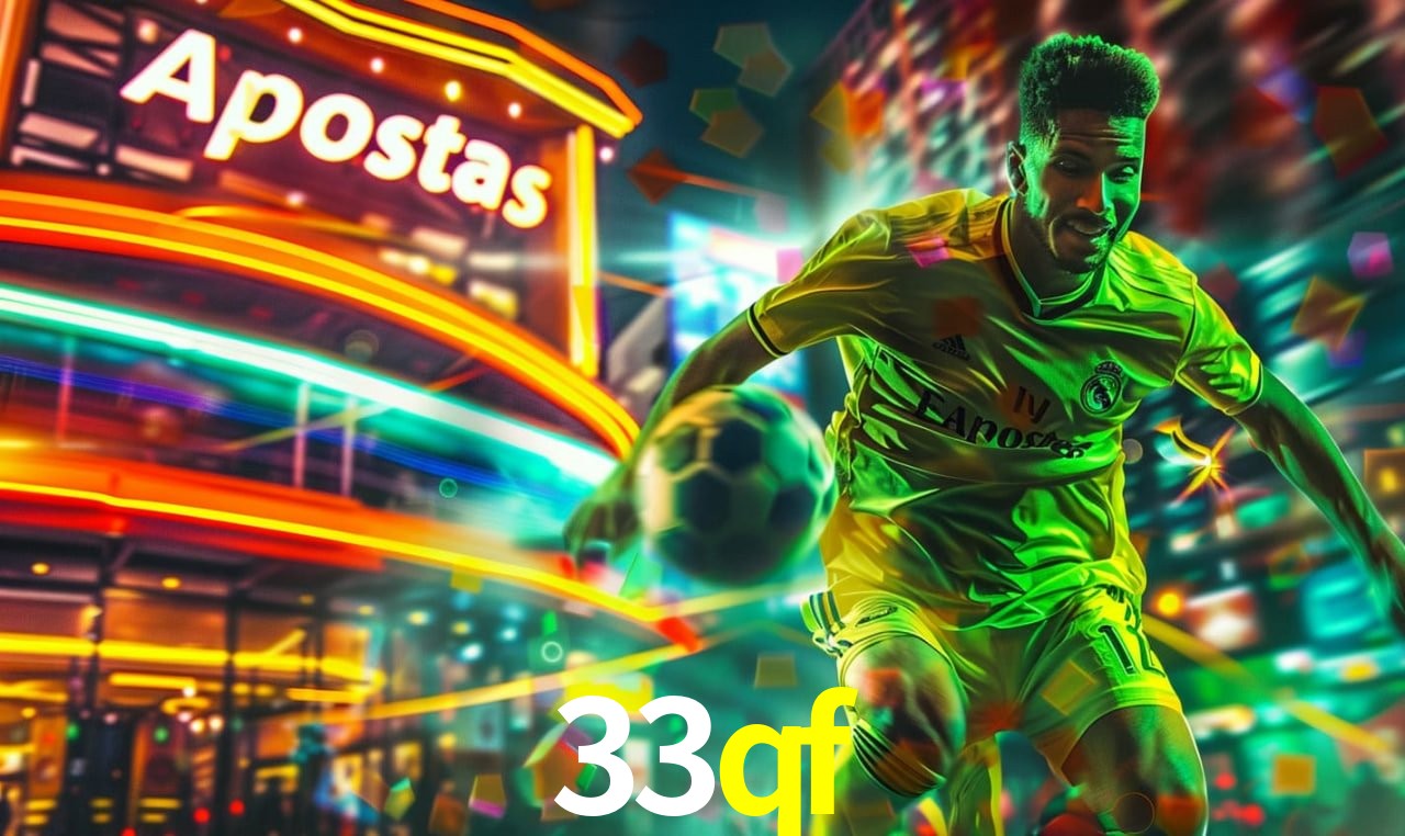 Jogos de Slot 33qf