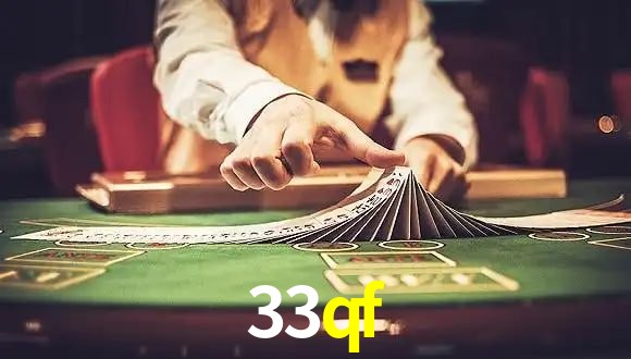 Live Casino 33qf