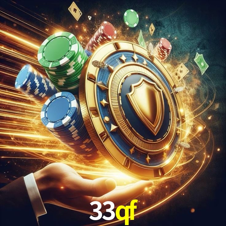 Ofertas Imperdíveis na 33qf: Promoções e Bônus Que Valem a Pena