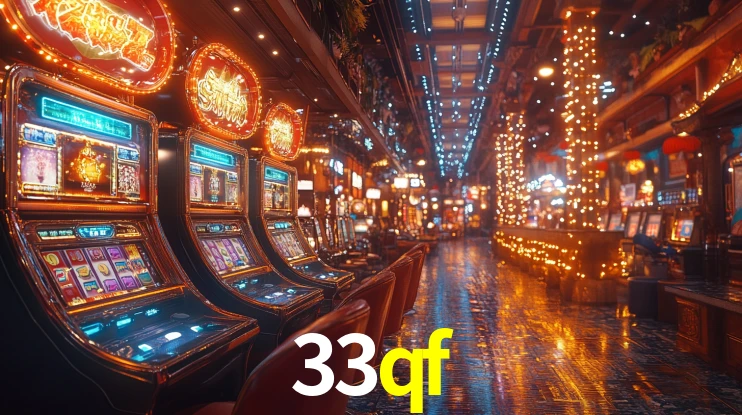 Live Casino 33qf