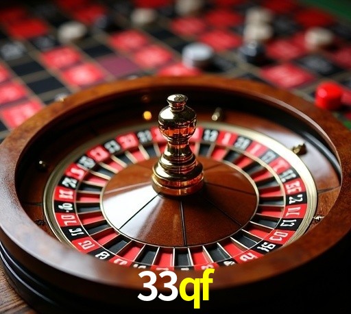 Sinta a adrenalina dos jogos de cassino com 33qf