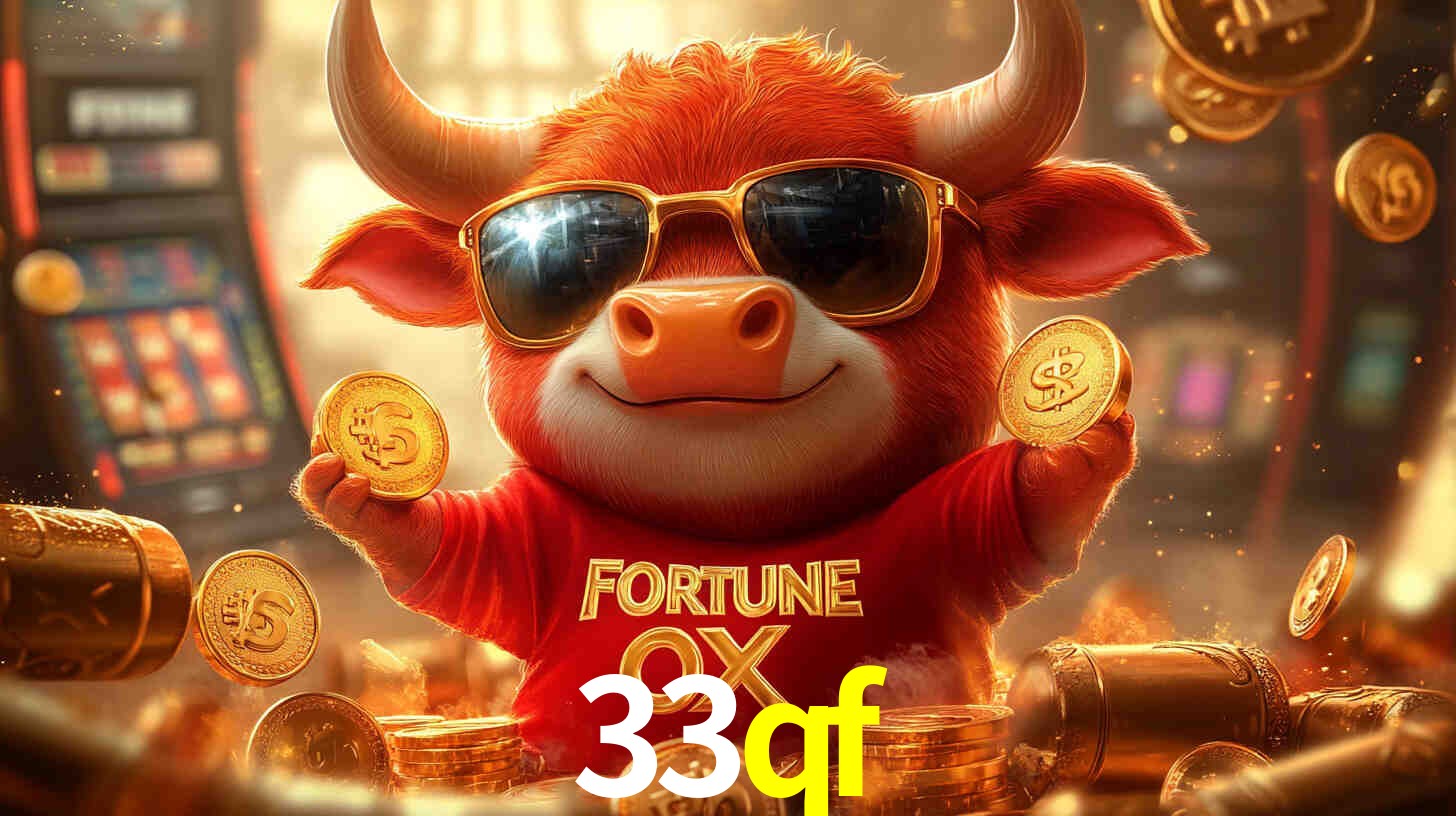 Welcome Bonus 33qf