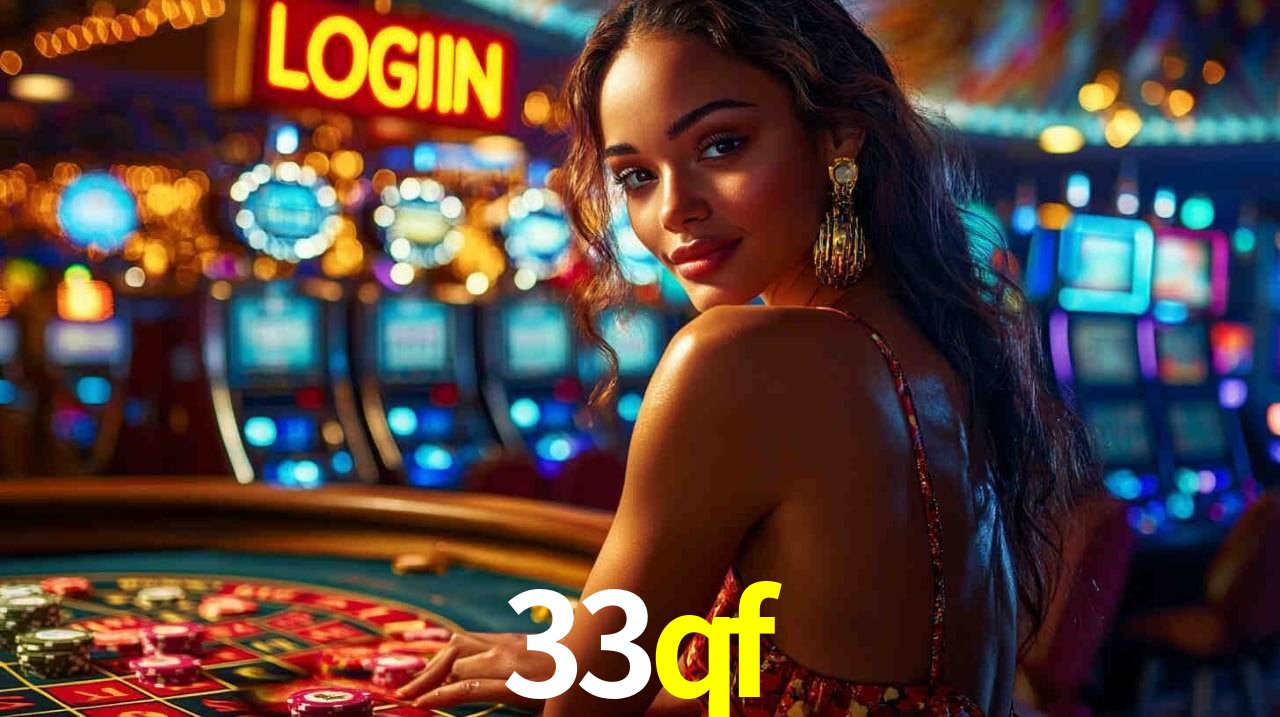 Login Seguro 33qf