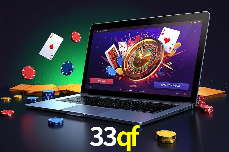 33qf: Seu Cassino Premiado com Pagamentos Rápidos